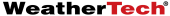 logo WeatherTech