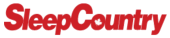logo Sleep Country