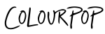 logo ColourPop