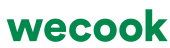logo WeCook