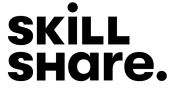 logo Skillshare