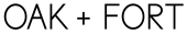 logo Oak and Fort