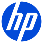 logo HP