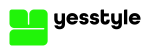 logo YesStyle