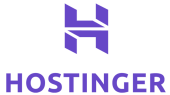 logo Hostinger