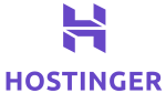 logo Hostinger