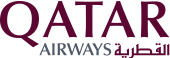 logo Qatar Airways