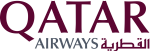 logo Qatar Airways