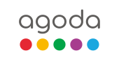 logo Agoda