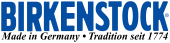logo Birkenstock