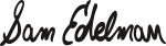 logo Sam Edelman