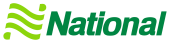 logo National Car Rental