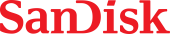 logo SanDisk