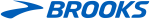 logo Brooks Running