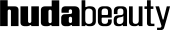 logo Huda Beauty