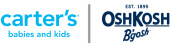 logo OshKosh