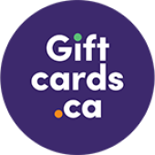logo Giftcards.ca
