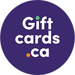 logo Giftcards.ca