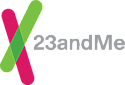 23andMe Canada logo