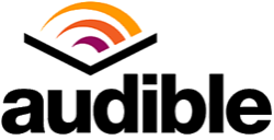 logo Audible