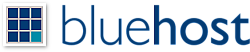 logo Bluehost