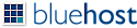 logo Bluehost