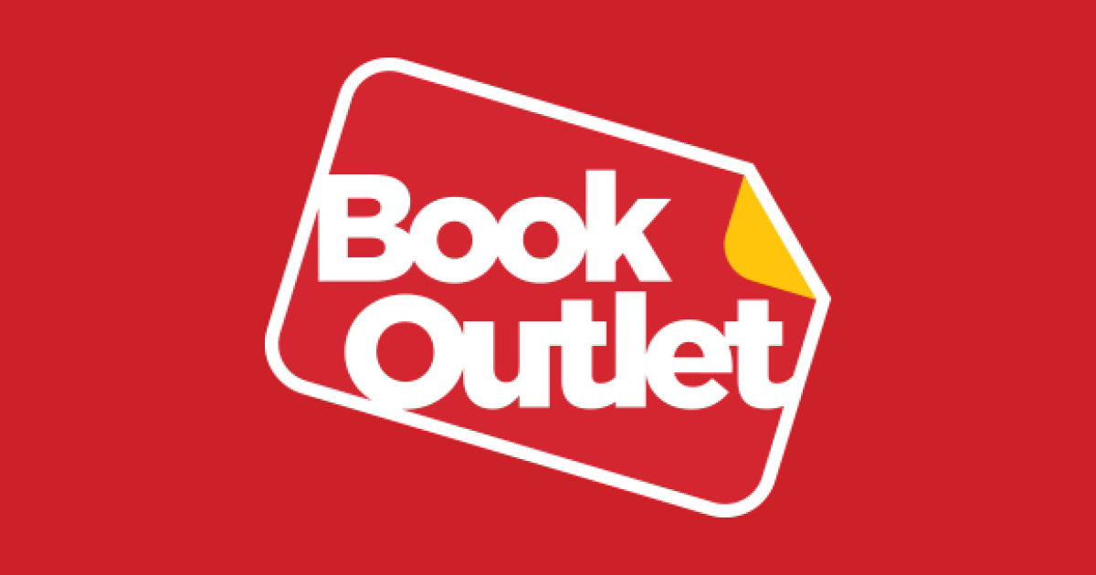 Book Outlet Coupon Codes Canada 60 Off in May 2025 Bargainmoose