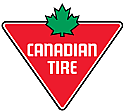 Canadian Tire Coupons logo
