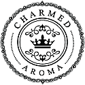logo Charmed Aroma