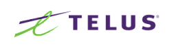 logo Telus