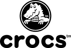 logo Crocs
