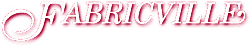 logo Fabricville