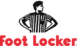 logo Foot Locker Canada
