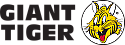 logo Giant Tiger