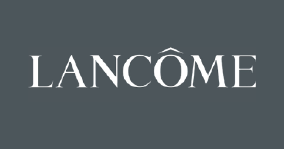Lancôme Promo Codes 15 Off In April 2024 Bargainmoose