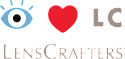 logo LensCrafters