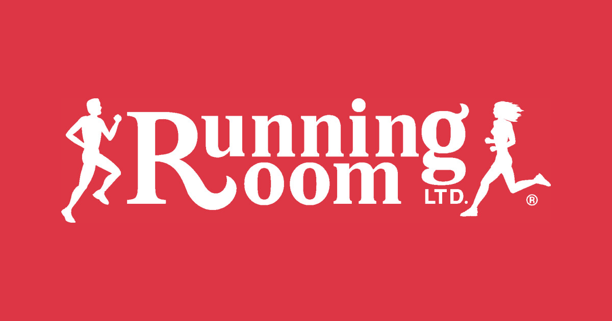 Running room discount canada coupon