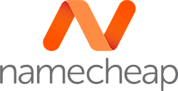 logo Namecheap