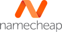 logo Namecheap