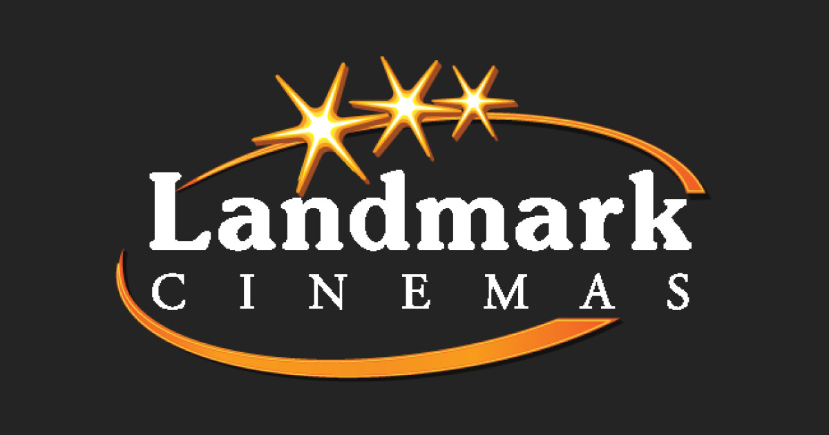Landmark Cinemas Promo Codes Canada | 40% Off in July 2026 | Bargainmoose