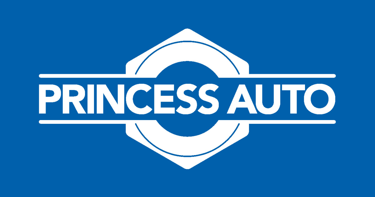 Princess Auto Promo Codes Canada | 10% Off in March 2026 | Bargainmoose
