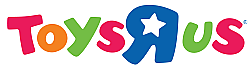logo Toys R Us logo
