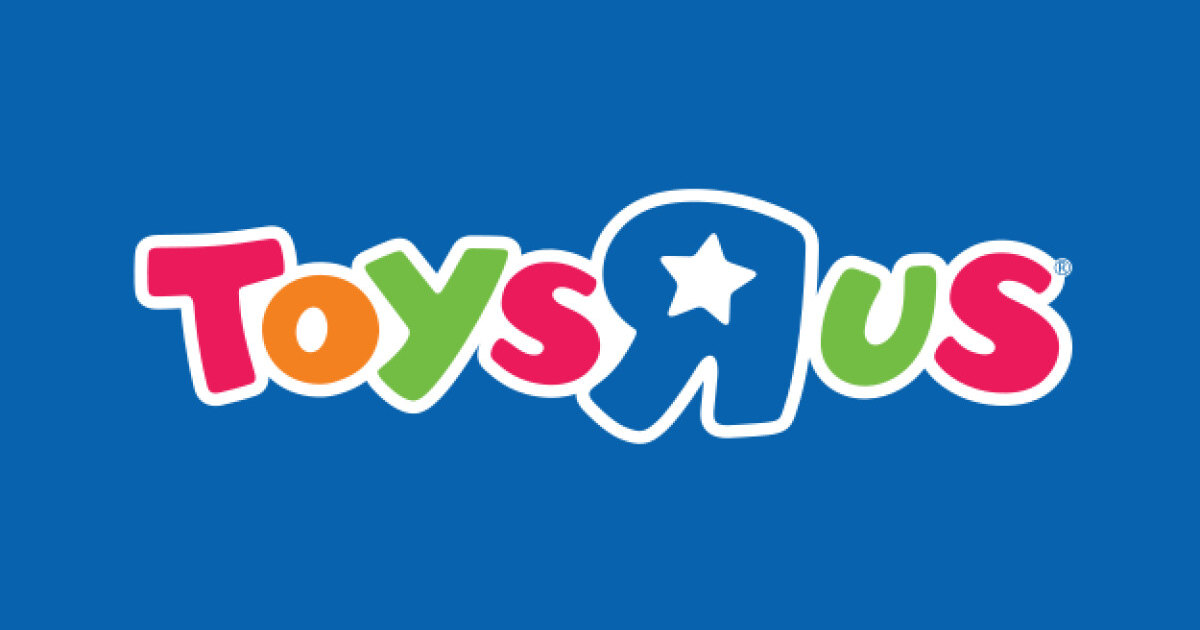 Toys R Us Promo Codes Canada 10 Off in October 2024 Bargainmoose