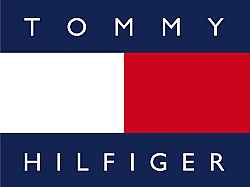 logo Tommy Hilfiger