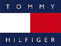 logo Tommy Hilfiger