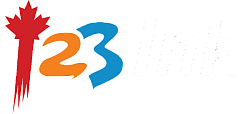 logo 123Ink logo