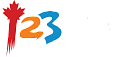 123Ink logo