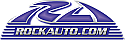 logo RockAuto