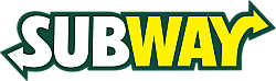 logo Subway