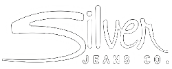 logo Silver Jeans